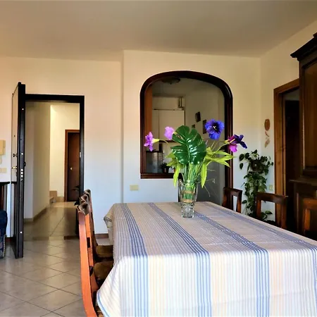 Apartamento Maremma Holidays Balena Follonica