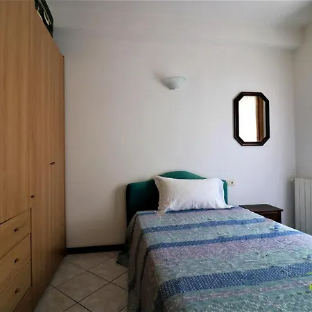 Maremma Holidays Balena Apartamento *
