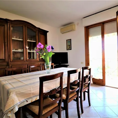 Apartamento Maremma Holidays Balena