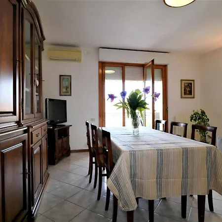 Maremma Holidays Balena * Follonica
