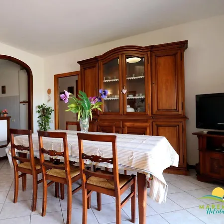 Maremma Holidays Balena Apartamento Follonica