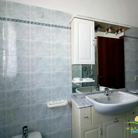 Maremma Holidays Balena Apartamento