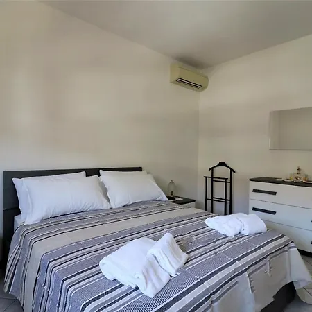 Apartamento Maremma Holidays Balena Follonica