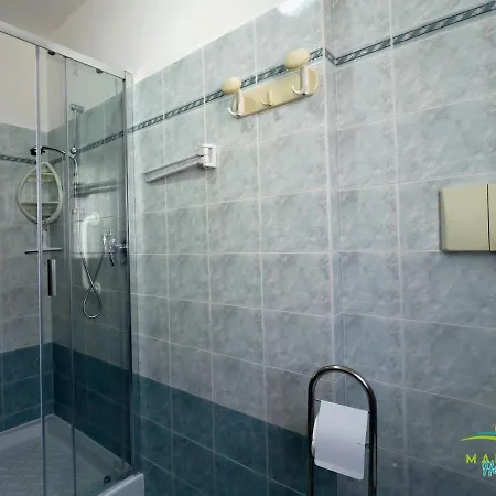 Apartment Maremma Holidays Balena *
